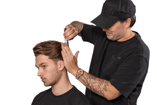 Hero Image Best Barbers Academy